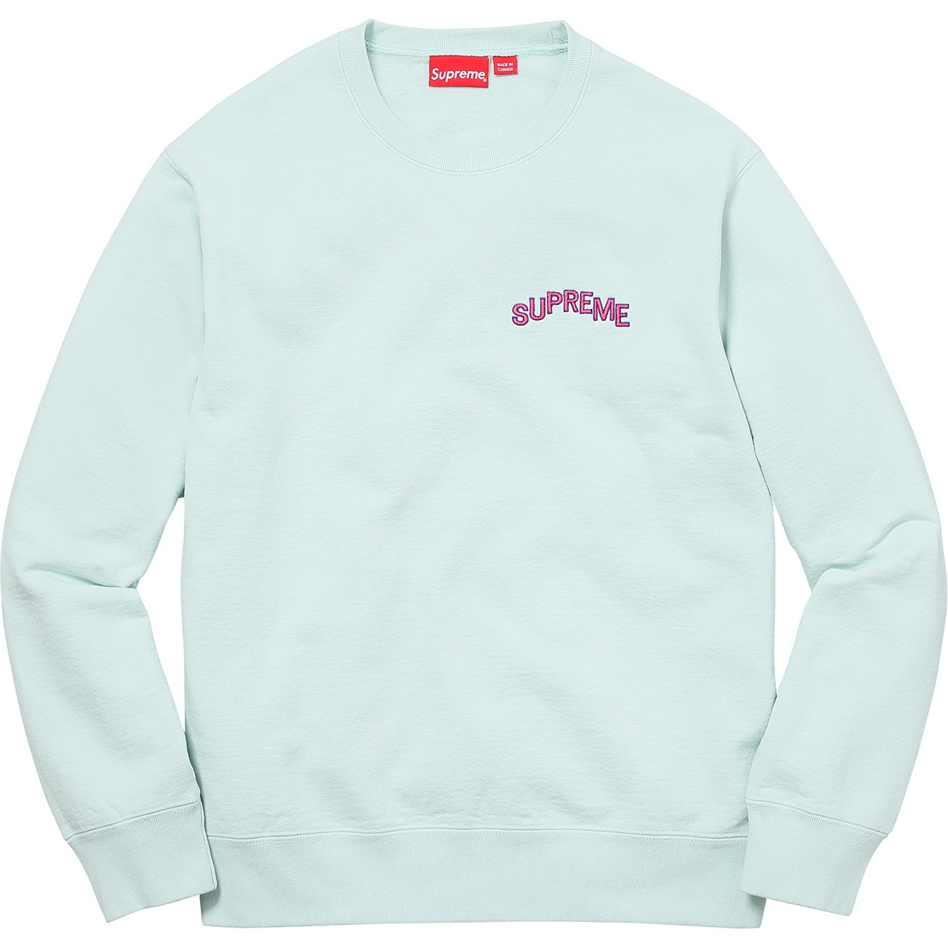 Step Arc Crewneck view 13